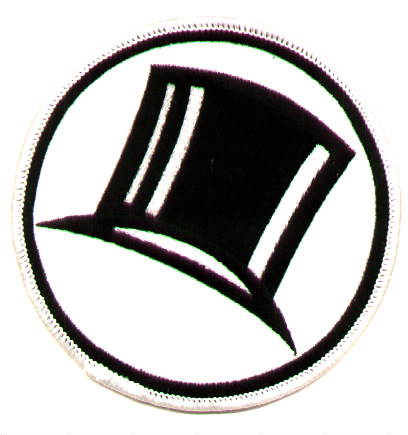 VF-14 Squadron Patch