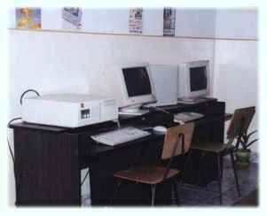 Let' s Visit Our School!