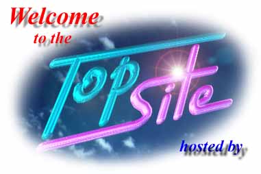 Welcome to the TopSite hosted by