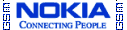 NOKIA - GSM