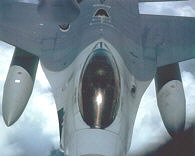 F-16C 93-0538