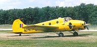 Avro Anson