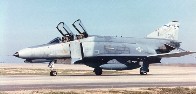California ANG F-4E