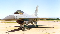 F-16N