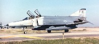 Indiana ANG F-4D