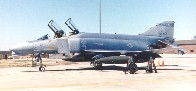 Kansas ANG F-4D
