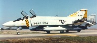 Michigan ANG F-4D