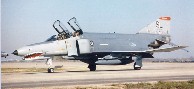 Missouri ANG F-4E