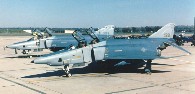 Mississippi ANG RF-4C