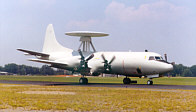 P-3 AEW