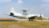 P-3 AEW