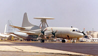 P-3 AEW