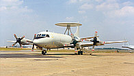 P-3 AEW