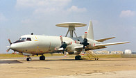 P-3 AEW