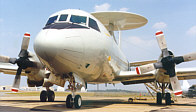 P-3 AEW