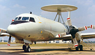 P-3 AEW