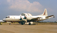 P-3 AEW