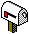 Picture of mailbox