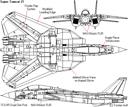 Go Back &gt; Gallery For &gt; F 14 Tomcat Blueprint