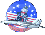 VF-14 Command section