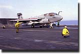 VAQ-141 EA-6B Prowler - click to enlarge!