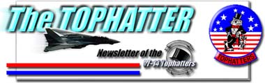 Read the VF-14 newsletter "The TOPHATTER"!