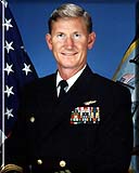 CDR Carter, VF-14 CO - click for bio!