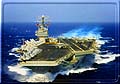 Visit The USS Theodore Roosevelt site!