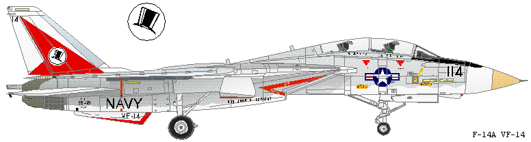 F-14 Tomcat