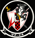 VF-24 Home Page