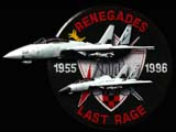 Visut the VF-24 Squadron History Section!