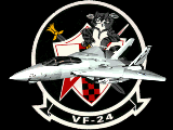 VF-24 Home Page