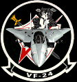 VF-24 Home Page