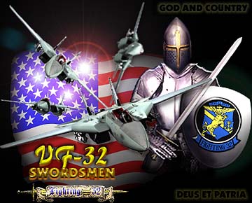 Welcome to the VF-32 Swordsmen Web Site! - click to enter!