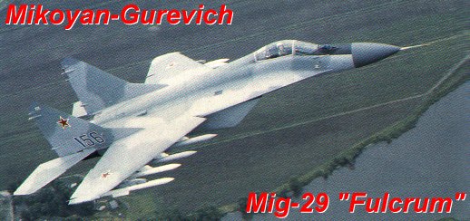 Mig-29 