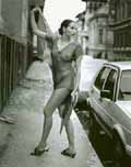 DINU LAZAR - fashion photography
