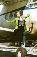 DINU LAZAR - fashion photography