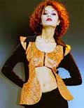 DINU LAZAR - fashion photography