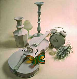 A DINU LAZAR PICTURE