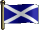 The Scottish Banner