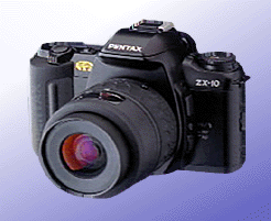 pentax zx 10 film camera
