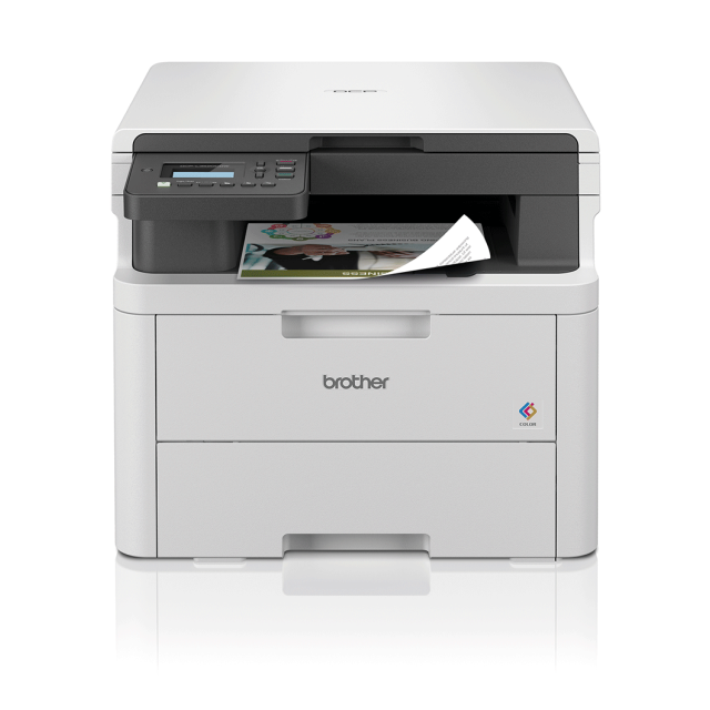 Brother DCP-L3520CDW