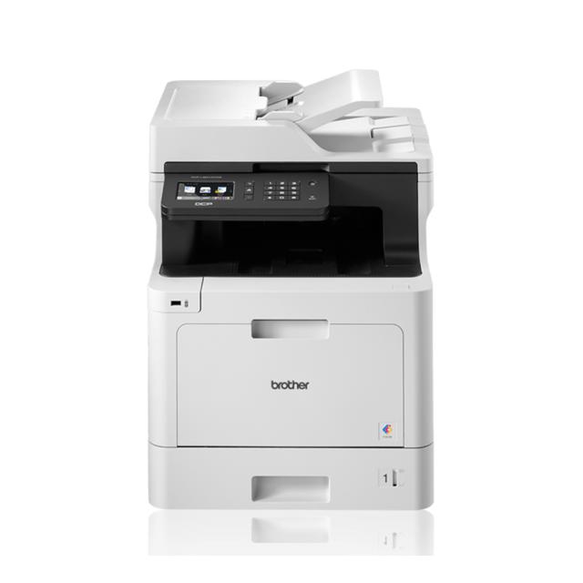 Brother DCP-L8410CDW