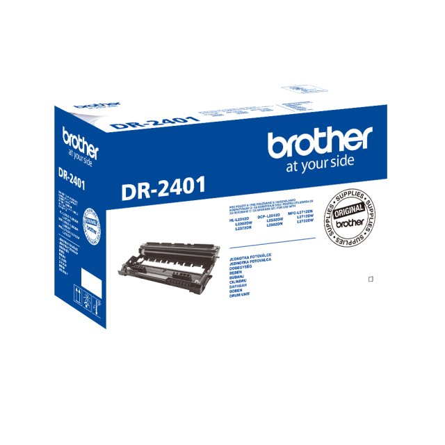 Brother DR-2401