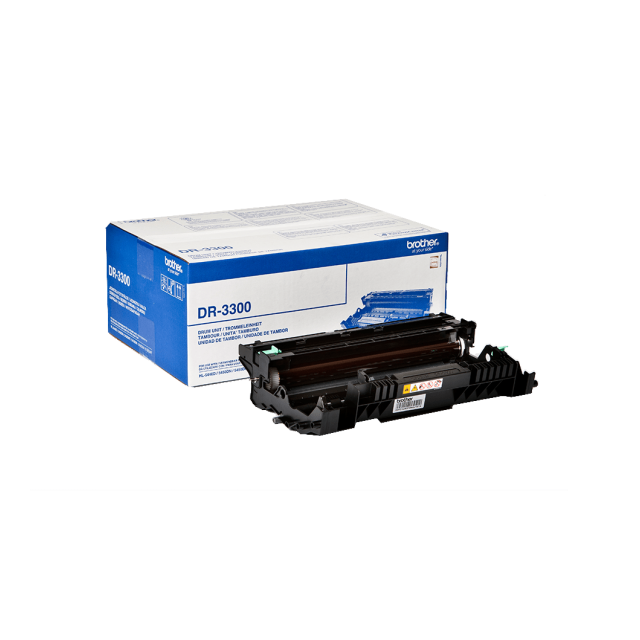 Brother DR-3300