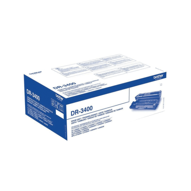Brother DR-3400