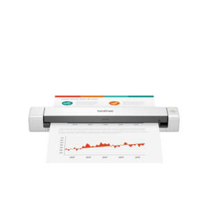 Brother DS-640