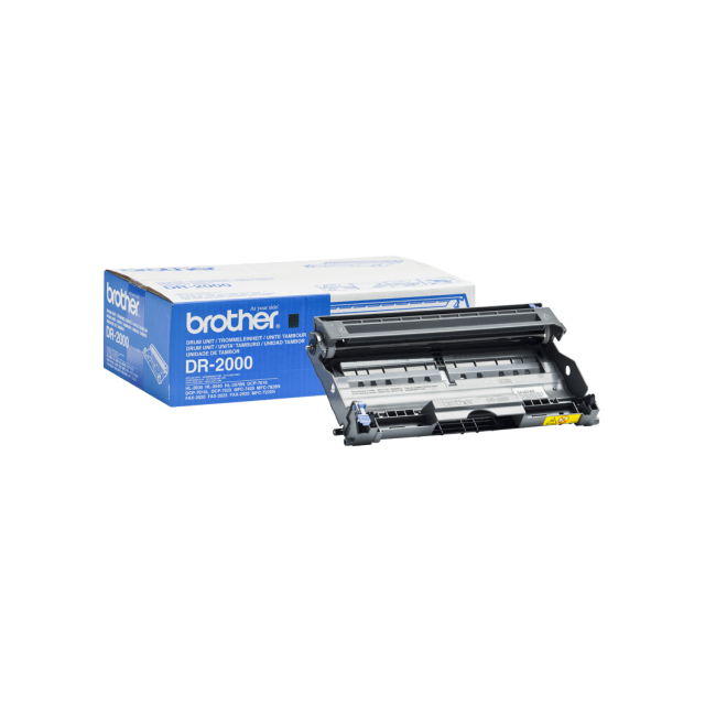 Brother Genuine Brother DR-2000 Drum Unit