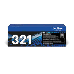 Brother TN-321BK