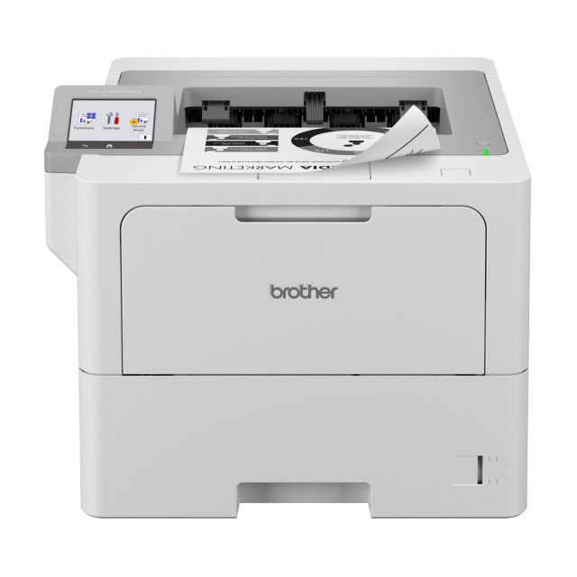 Brother HL-L6410DN